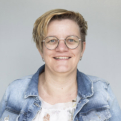 Lucienne Vennekens 